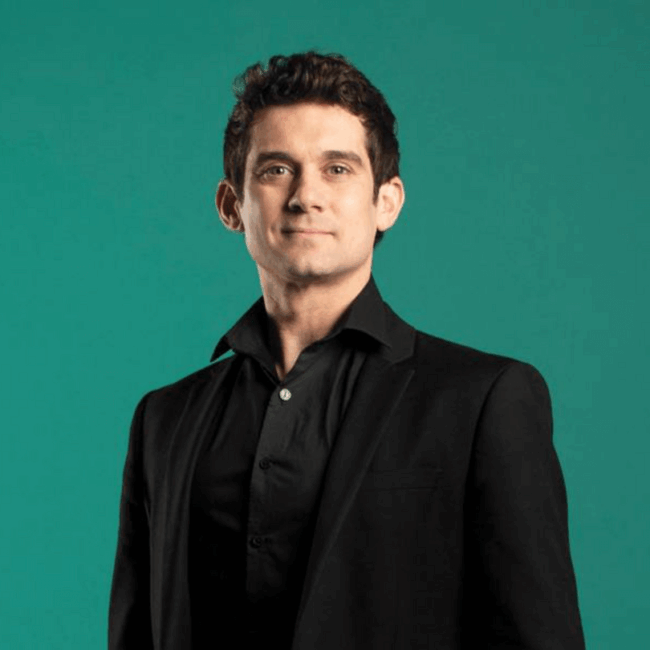 Xavier Mortimer
