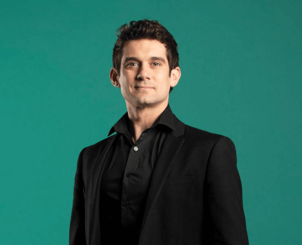 Xavier Mortimer