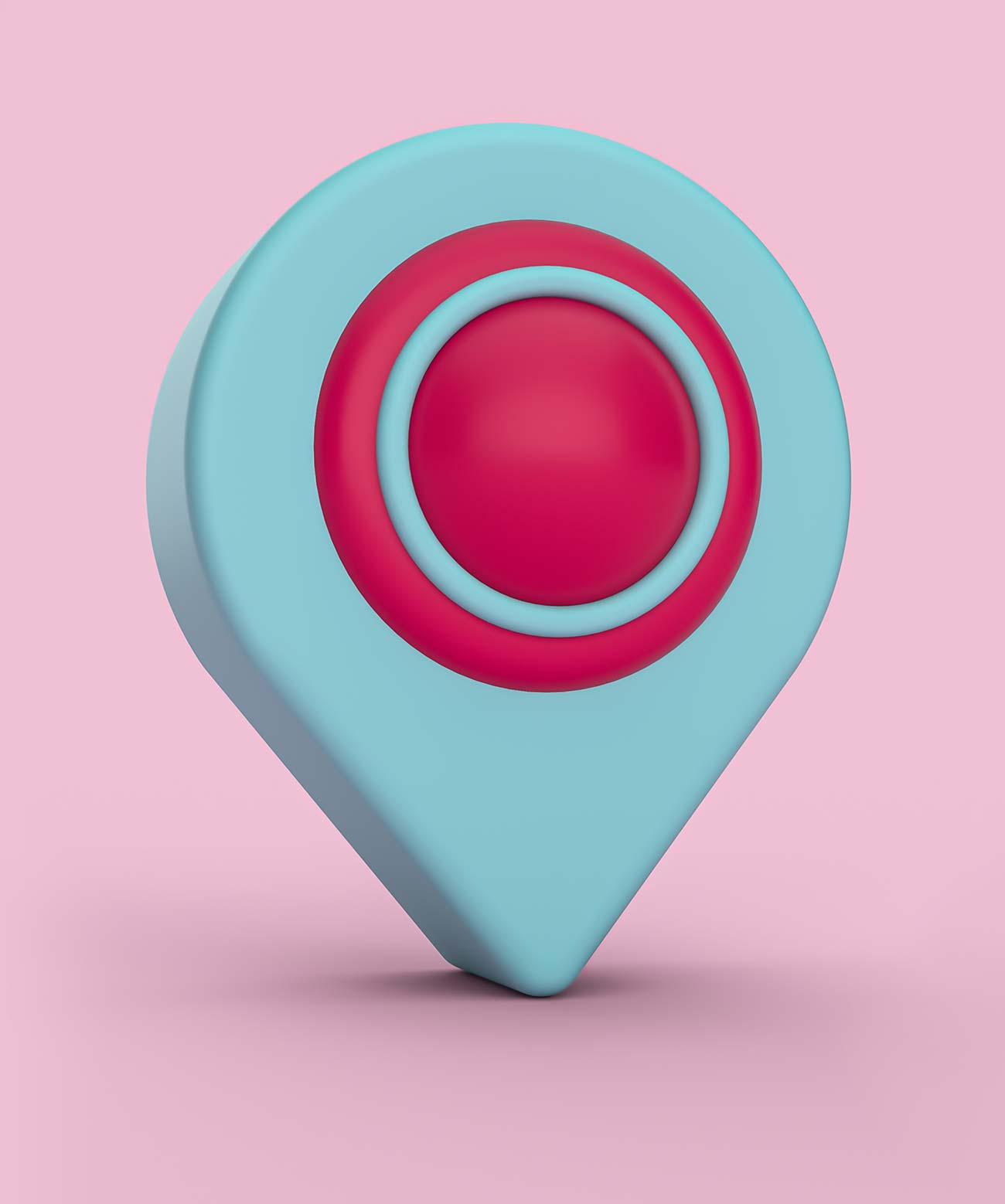 make visible my business on google maps