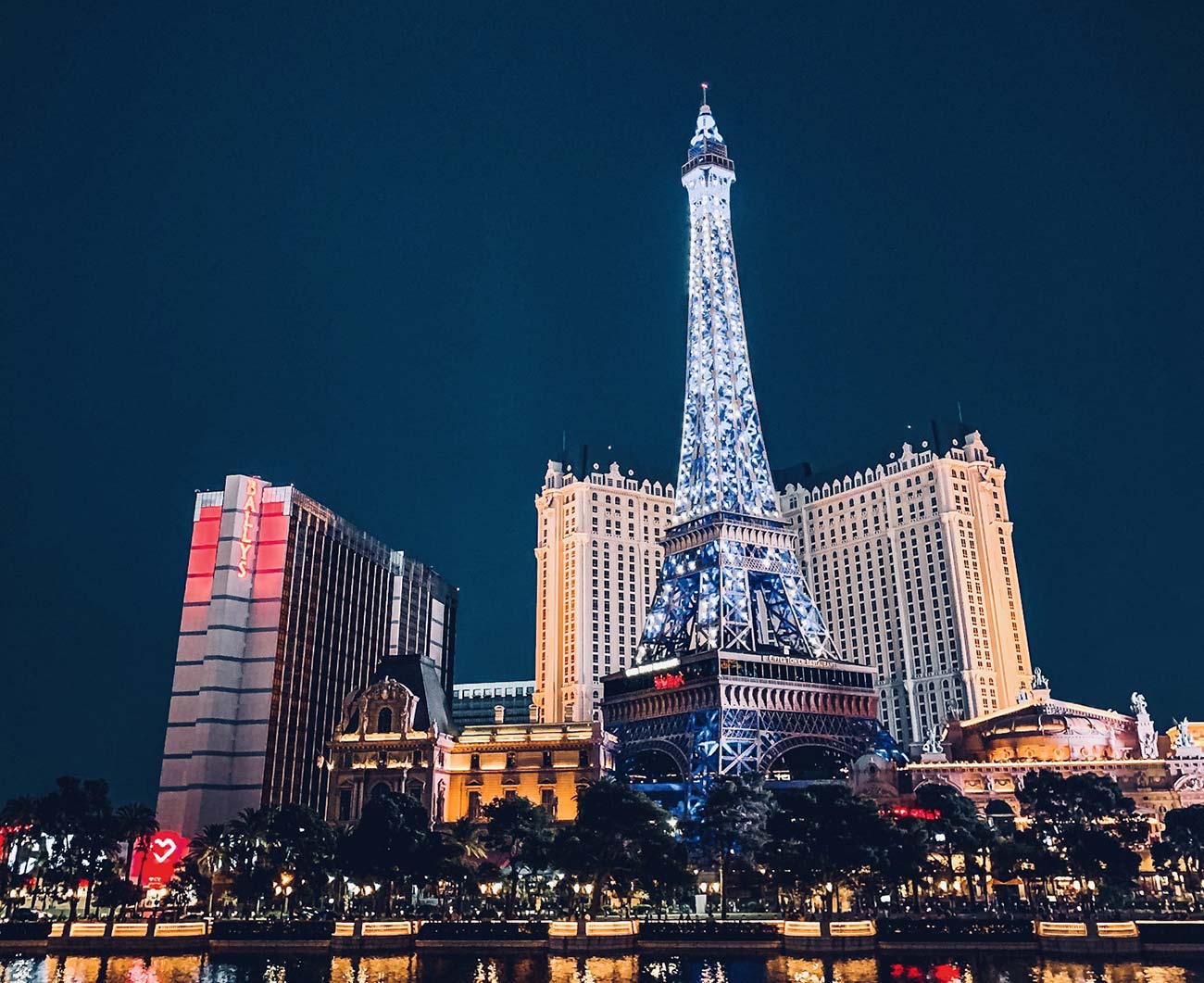 las vegas marketing company